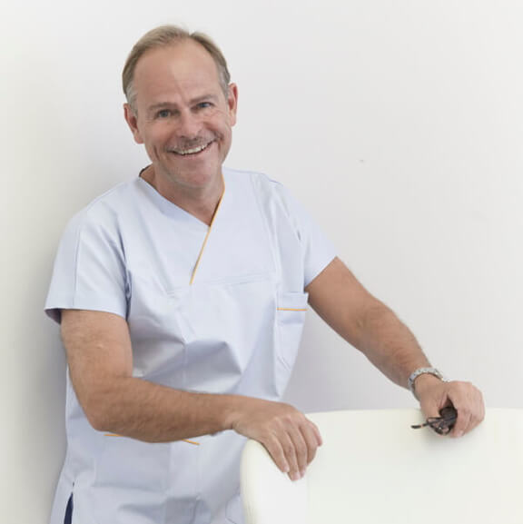 Dr. Christian Fellenz, Hautarzt in Wien